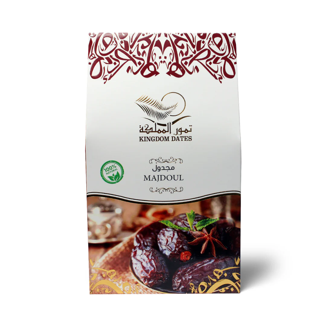 Majdoul Jumbo Dates Gift Pack