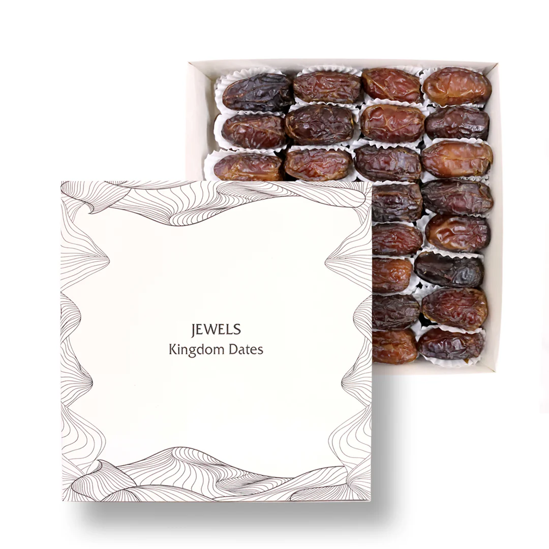 Premium Egyptian Majdoul Dates (1kg)