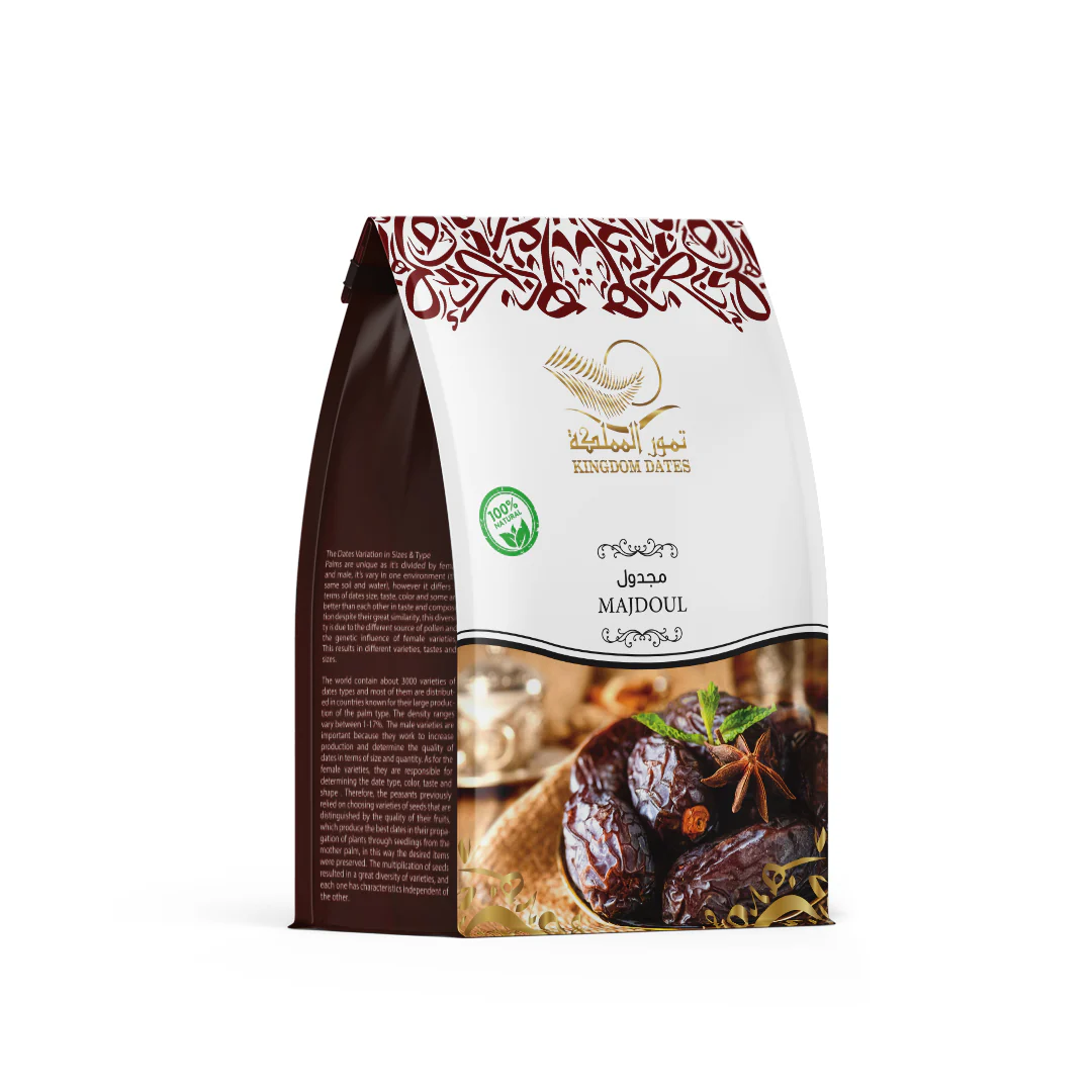 Majdoul Jumbo Dates Gift Pack