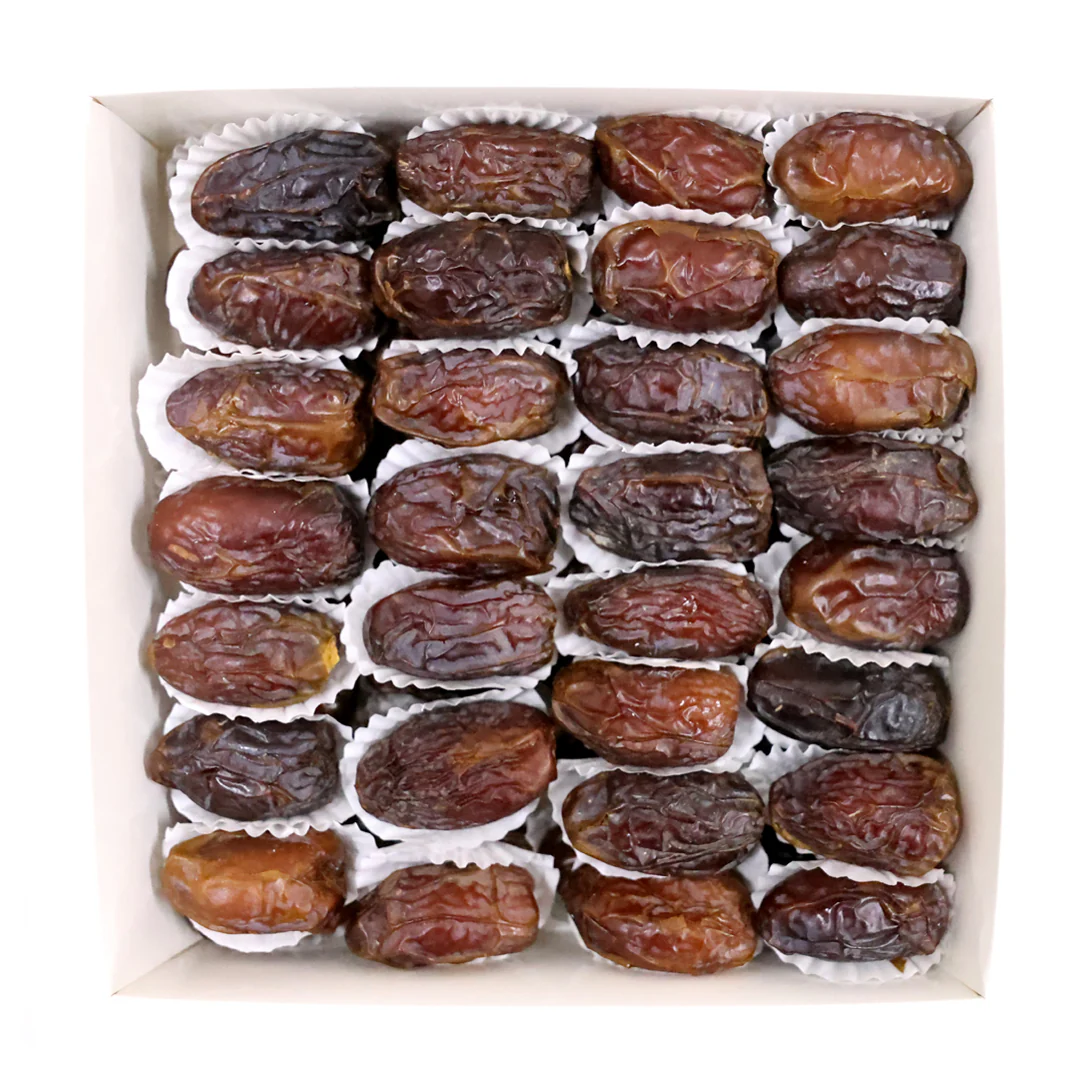 Premium Egyptian Majdoul Dates (1kg)